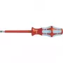 Wera 05022729001 Standaard schroevendraaier