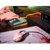Bedrade gaming-muis A4Tech Bloody L65 MAX RGB 16000 DPI ergonomisch voor rechtshandigen