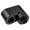Ek Water Blocks zwart