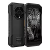 Ulefone Armor X32 UF-AX32/BK smartphone, 5,65 inch, 6 GB RAM, 128 GB, Android 14, 5500 mAh, Future Black