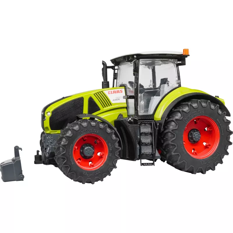 Automodel BRUDER 03012 speelvoertuig/speelbaan