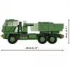 COBI 2626 Armed Forces M142 HIMARS bouwset, 604 stuks