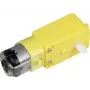 Joy-it ontwikkelbord geel, zwart (com-Motor01)