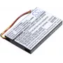 Battery Cameron Sino voor Autec Air A4 A6 A8 — vervangende Li-ion-accu (model SB9015)