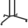 TV-rolstandaard Maclean, professioneel, 32-70, op wielen, max. VESA 600x400, max. 40 kg, MC-951