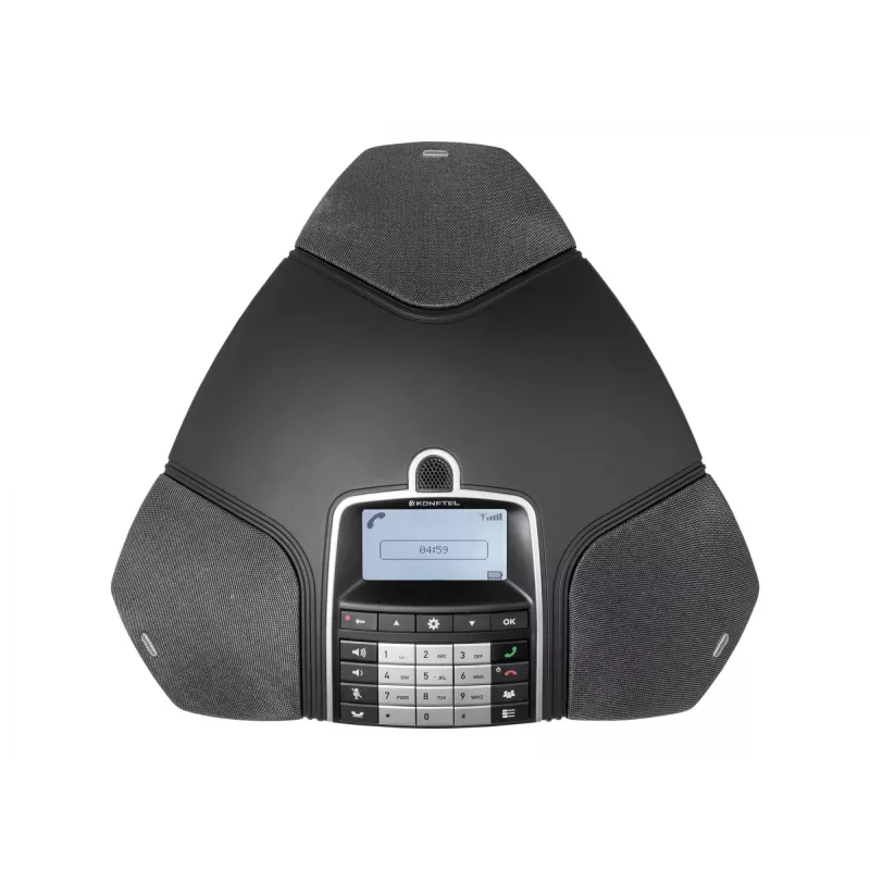 Konftel 300Wx - draadloze conferentietelefoon