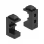 Harde-schijfhouder DeLOCK 18027 houder voor 2,5 en 3,5 HDD SSD