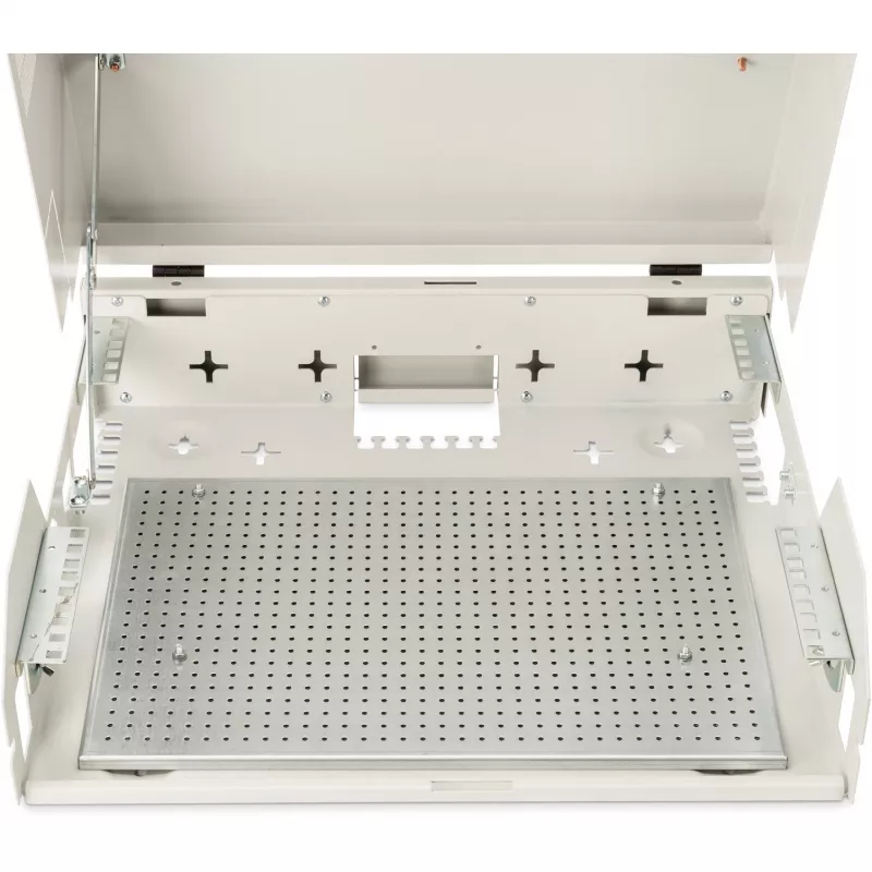 Wandmontagekast Digitus DN-19 04U-PB