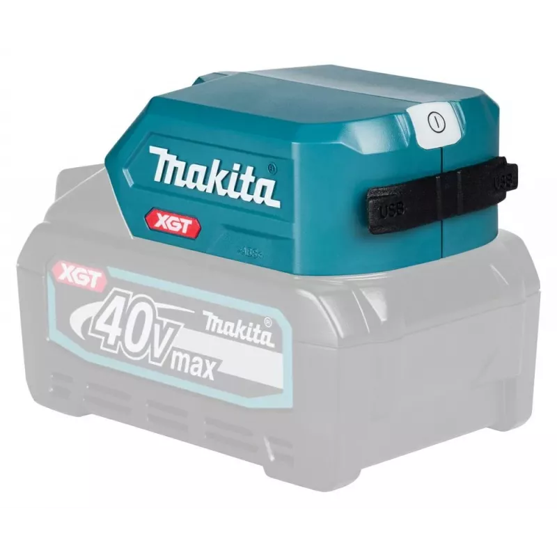 Makita ADP001G acculader