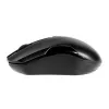 A4Tech G3-200N muis Travel dubbelhandig RF draadloos V-Track 1000 DPI