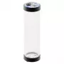 Reservoir 200mm acryl zwart — Singularity Protium 2.0 (SC-P2-200R-ACBK)