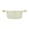 Steelpan D20CM 2,4L/93801 Resto