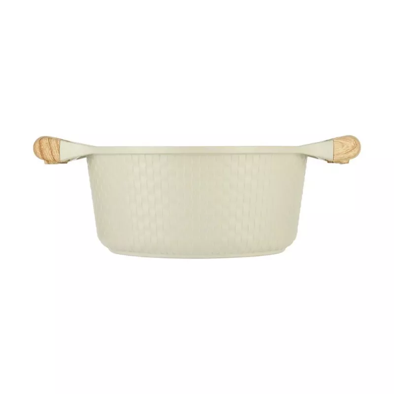 Steelpan D20CM 2,4L/93801 Resto