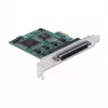 Interne RS-232-adapter DeLOCK 90411
