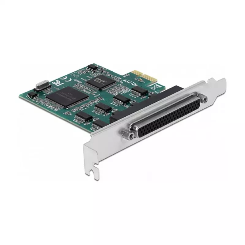 Interne RS-232-adapter DeLOCK 90411