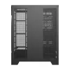 Computerbehuizing darkFlash DY451L PRO zwart ATX zwart