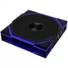 Lian Li UNI FAN TL draadloze 120mm ARGB PWM reverse blade behuizingsventilator