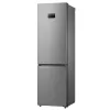Koel-vriescombinatie GR-RB500WE zilver