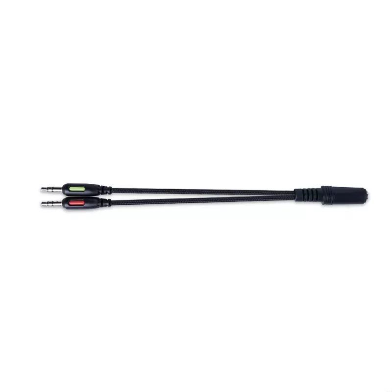 Hoofdtelefoon MODECOM MC-859 Volcano Bow, zwart