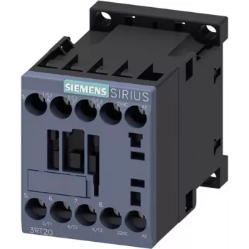 Siemens contactor SIRIUS 3RT20 3RT2016-1AP02 230 V/AC (3RT2016-1AP02)