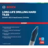 Bosch EXPERT HEX-9 HardCeramic boorset 5 stuks