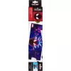 Bureaumat Paladone Spiderman Miles Morales – groot gaming-/werkblad, antislip onderkant