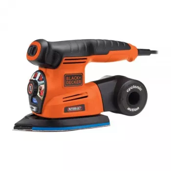 Black & Decker KA280K multischuurmachine
