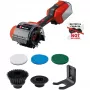 Einhell 3424220 voeding zwart
