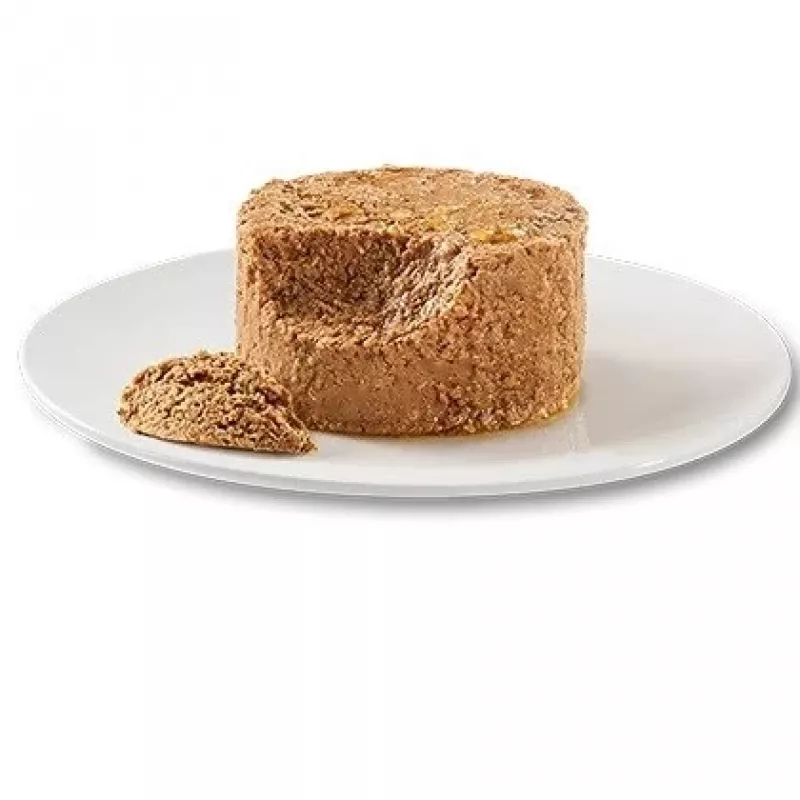Oasy Caprice mousse met kalfsvlees 85g