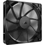 Ventilator Corsair RS140 14 cm zwart 330–1700 tpm 0,11–3,46 mmH2O