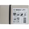 Bosch 2 608 656 027 decoupeer-/schrob-/reciprozaagblad bimetaal 100 st.