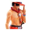 ABYstyle Figur ONE PIECE figuur Portgas D. Ace x2