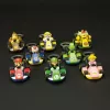 Paladone Mario Kart Backpack Buddies CDU met 24 stuks