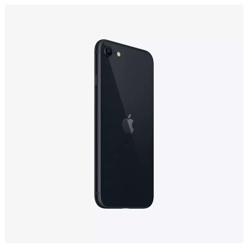 Apple MMXF3HU/A - mobiele telefoon - 12 MP 64 GB - zwart