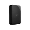 Externe harde schijf Western Digital 5TB USB Type-A 3.2 Gen 1 WDBJRT0050BBK-WESN