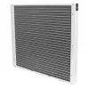 Watercool MO-RA IV 600 radiator - wit