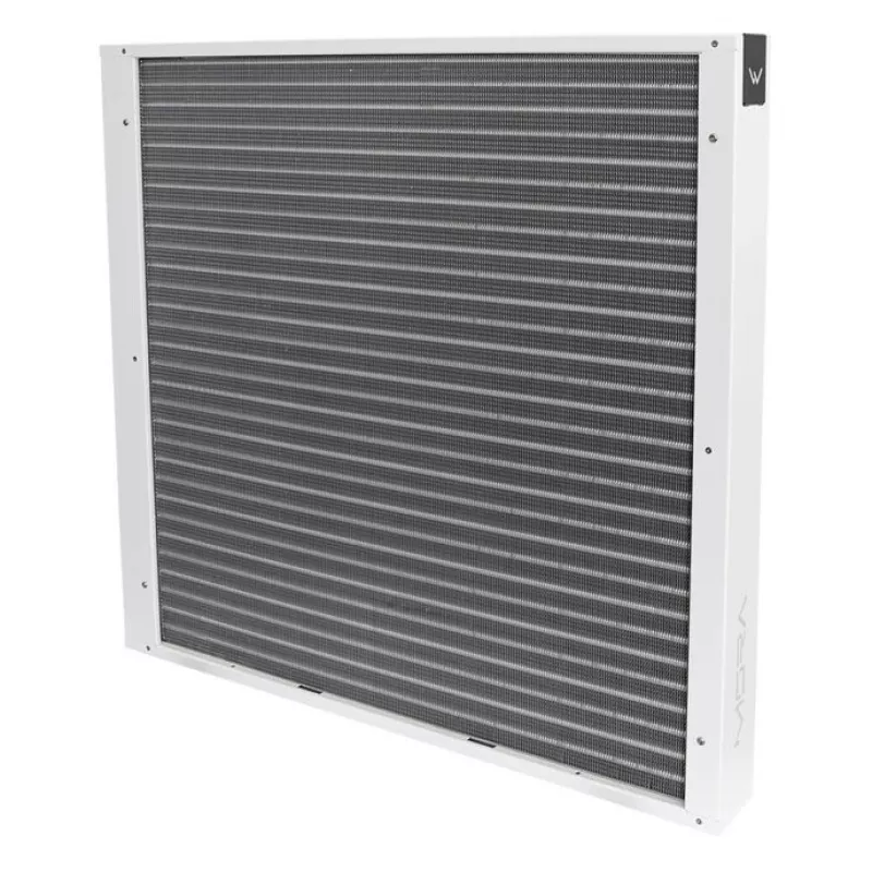 Watercool MO-RA IV 600 radiator - wit