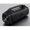Stereo draagbare luidspreker TRACER BigBoy TWS Bluetooth 40 W RMS, Bluetooth 5.3, 12 u accu, zwart