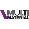 Cirkelzaagbladen Bosch Multi Material 2608640503 dikte 1,8 mm