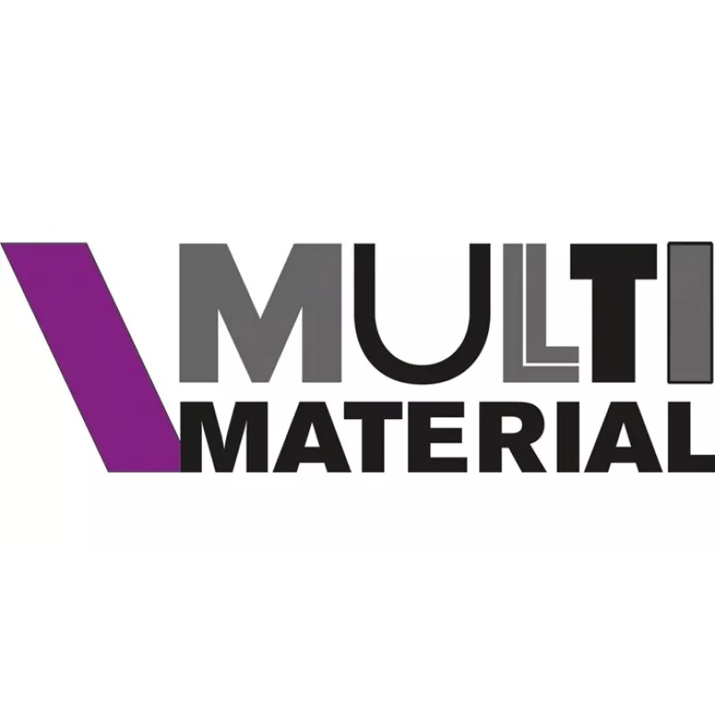 Cirkelzaagbladen Bosch Multi Material 2608640503 dikte 1,8 mm