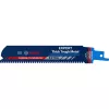 Bosch 2 608 900 365 decoupeerzaag-/figuurzaag-/sabelzaagblad Carbide 1 stk.