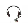 Gembird BTHS-005 Bluetooth in-ear headset zwart