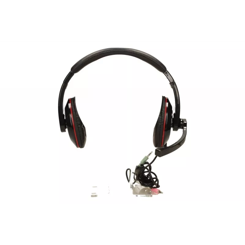 Gembird BTHS-005 Bluetooth in-ear headset zwart