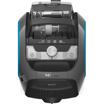 Miele Boost CX1 PowerLine stofzuiger zonder stofzak 1 l 890 W grafiet