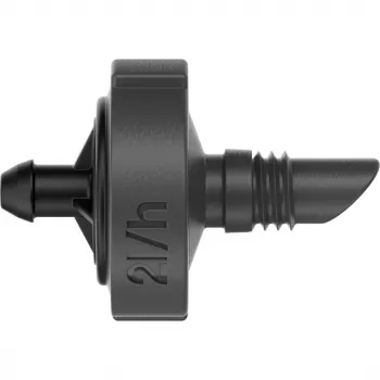 Gardena 13302-20 product 2 L zwart
