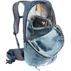 Deuter Race 12 fietsrugzak blauw