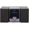 Denver MDA-285 microsysteem met BT, CD, radio en AUX