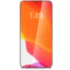 StyleShell Flex, telefoonhoesje transparant, Samsung Galaxy S24 Plus