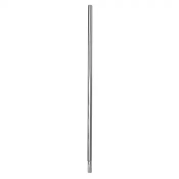 Extralink M1500 mast, 150 cm, staal, verzinkt