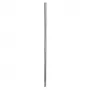 Extralink M1500 mast, 150 cm, staal, verzinkt